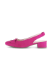 Gabor Slingpumps in pink