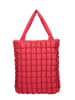 Nobo Bags Shopper Quilted in pink