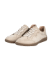 rieker Leder-Sneaker Namur Beige