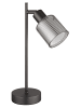 Globo lighting Tischleuchte "VILLEGAS" in black