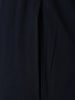 Schiesser Pyjama-Hose Basic in marine