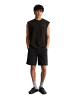 Marc O'Polo DENIM Crayfish Capsule Tank Top in Schwarz