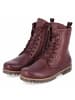 Andrea Conti Schnürstiefel in brown