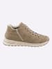 rieker Sneaker in beige