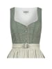 MarJo Mini Dirndl Fredericke in Salbei