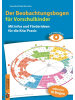 Verlag an der Ruhr Buch - Der Beobachtungsbogen für Vorschulkinder