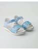 Primigi Sandalen in Blau