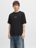 Jack & Jones T-shirt in Black