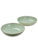 Butlers Salatschale TAVIRA in Grün