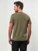 MCS T-Shirt MCOhio in Canteen