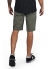 !SOLID Chinoshorts SDViseu in Grau