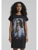 Cloud5ive Day Dress in black