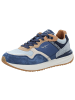 Pepe Jeans Sneaker Low in blau