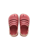 Havaianas Kinder-Clog mit Schnalle „Brasil“ Rose