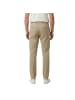 Gant Beige Baumwolle Skinny-Hose