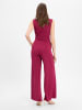 Vera Mont Jumpsuit in himbeer - 0007