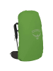 Osprey Kestrel 68 S/M - Trekkingrucksack 77 cm (black) in schwarz