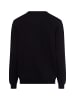 Finshley & Harding Pullover in schwarz - 0012