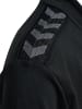 Hummel Reißverschluss Jacke Hmlauthentic Damen in BLACK