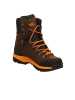 hanwag Wanderschuh in braun