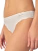 Skiny 2er Pack Rio Slip in white