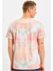 Just Rhyse T-Shirt "Pocosol T-Shirt" in Weiß
