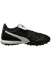 Puma Fußballschuh King Top in schwarz / weiß