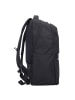 Pacsafe Pacsafe X 25 Business-Rucksack RFID Schutz 48 cm Laptopfach in black