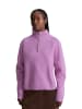 Marc O'Polo DENIM Merino-Troyer regular in Smoky Grape