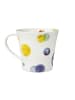 Goebel Coffee-/Tea Mug " Colori Mix " in Bunt