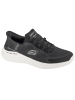 Skechers Skechers Slip-Ins: Bounder 2.0 - Emerged in Schwarz