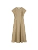 Marc O'Polo Kleid regular in Beige