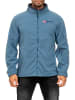 Geographical Norway Jacke XXL in Petrol