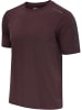 Hummel Hummel T-Shirt Hmlmace Lebensstil Herren in FUDGE