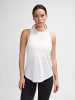 Hummel Hummel Top Hmlmt Yoga Damen Atmungsaktiv Leichte Design in WHITE