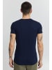 !SOLID Print-Shirt SDPedro in Blau