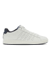 K-SWISS Sneakers Low Court Base II in weiß