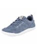 Camel Active Low Sneaker ISLAND in blau