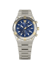 Versace Quarzuhr VESO00522 in Silber