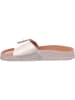 Tamaris Bio Flachschuh in gold