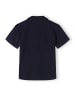 Minoti 2-tlg T-Shirt & Shorts 29POLO257 in dunkelblau