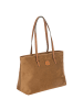 BRIC`s Life Vittoria - Shopper 35 cm (camel) in camel