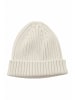 Hessnatur Strickmütze in cocos