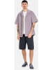 Reell Short "Solid Short" in Schwarz