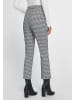 TALBOT RUNHOF X PETER HAHN 7/8 Hose Trousers in schwarz