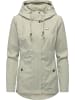 ragwear Outdoorjacke Alvena Summer YOUMODO in Dusty Olive