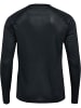 Newline T-Shirt Nwlbeat Herren in BLACK IRIS2
