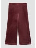 s.Oliver Leggins in 4917_bordeaux