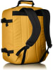 Cabinzero Rucksack für Damen in orange