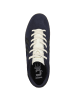 Hummel Sneaker low Diamant LX-E SD in schwarz